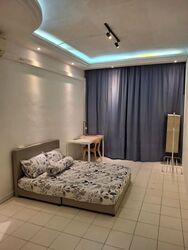 Chun Tin Court (D21), Apartment #527470881